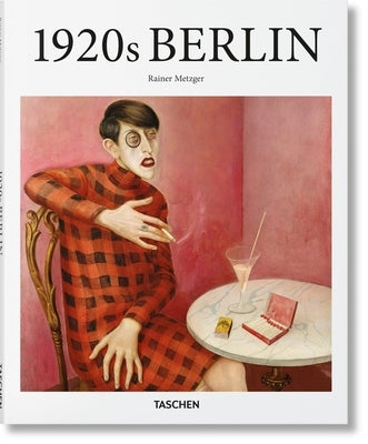 1920s Berlin by Metzger, Rainer