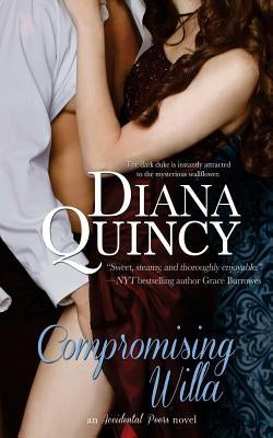 Compromising Willa Paperback Createspace Independent Publishing Platform