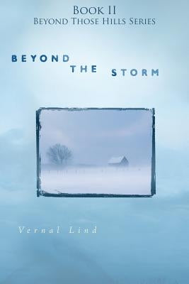 Beyond the Storm Paperback Redemption Press