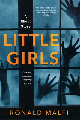 Little Girls by Malfi, Ronald