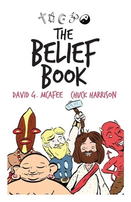 The Belief Book Independently Published