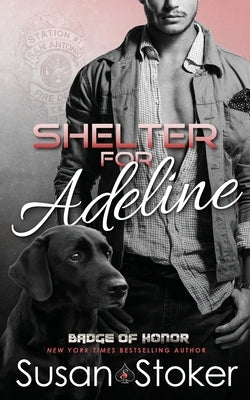 Shelter for Adeline Paperback Stoker Aces Production