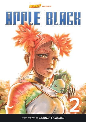 Apple Black, Volume 2 - Rockport Edition: Sunny Eyes by Oguguo, Odunze