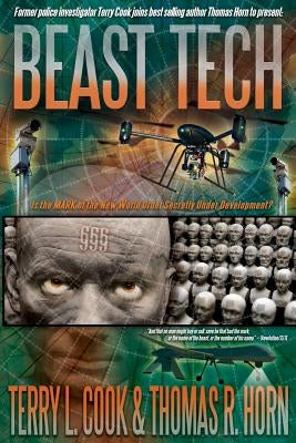 Beast Tech by Cook, Terry L.