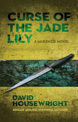 Curse of the Jade Lily Paperback Down & Out Books