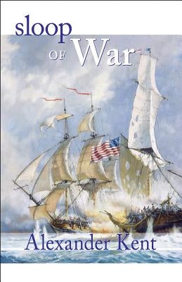 Sloop of War Paperback McBooks Press