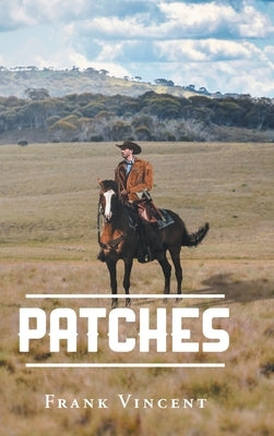 Patches by Vincent, Frank