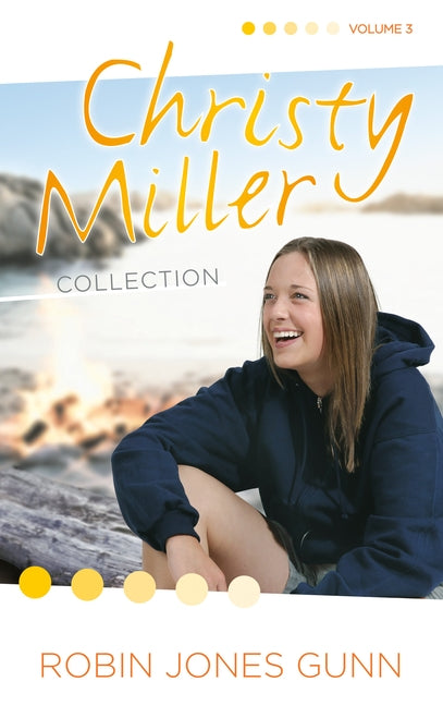 Christy Miller Collection, Vol 3 Paperback Multnomah Books