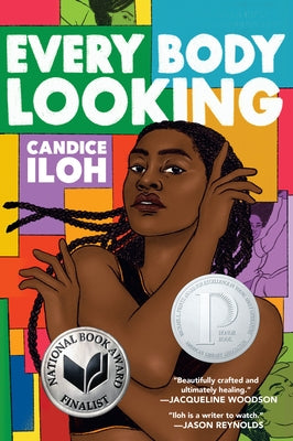 Every Body Looking by Iloh, Candice