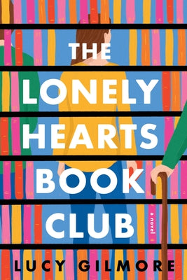 The Lonely Hearts Book Club Paperback Sourcebooks Casablanca