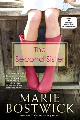 The Second Sister Paperback Kensington Publishing Corporation