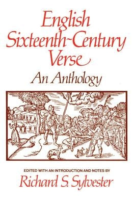 English Sixteenth Century Verse: An Anthology W. W. Norton & Company