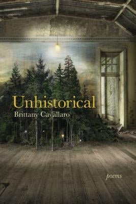 Unhistorical: Poems Paperback University of Akron Press