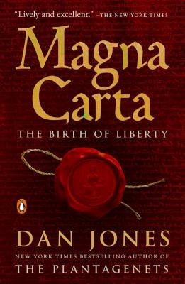 Magna Carta: The Birth of Liberty Penguin Books