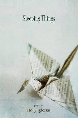 Sleeping Things Paperback Press 53