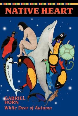 Native Heart Paperback Paraview Special Editions