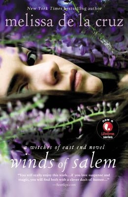 Winds of Salem Hachette Books