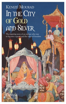 In the City of Gold and Silver Paperback Europa Editions