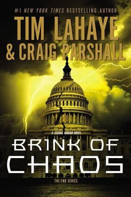 Brink of Chaos by LaHaye, Tim