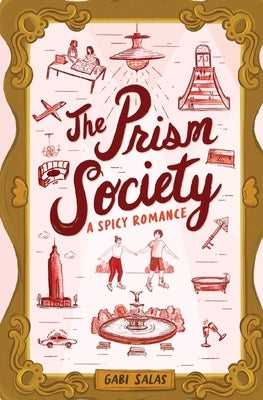 The Prism Society Paperback Flora Publishing
