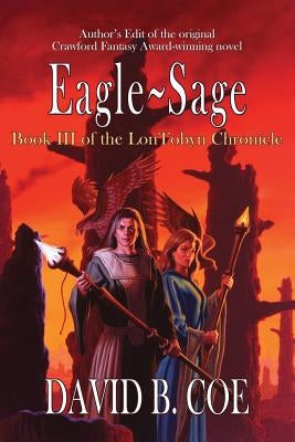 Eagle-Sage by Coe, David B.