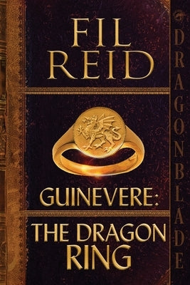 The Dragon Ring Dragonblade Publishing, Inc.