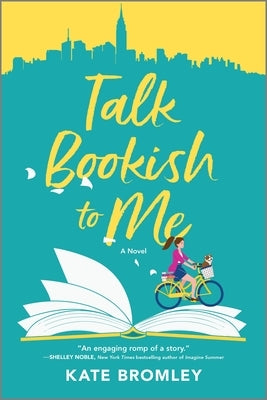 Talk Bookish to Me Paperback Graydon House
