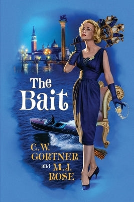The Bait Paperback Evil Eye Concepts Incorporated