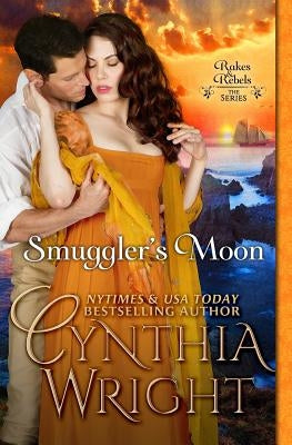 Smuggler's Moon: The Raveneaus in Cornwall, Book 1 Paperback Createspace Independent Publishing Platform