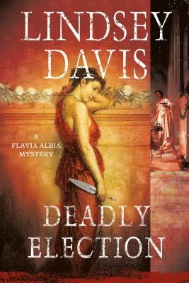 Deadly Election Paperback St. Martin's Griffin