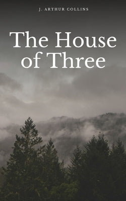 The House of Three Paperback Libresco Feeds Pvt. Ltd