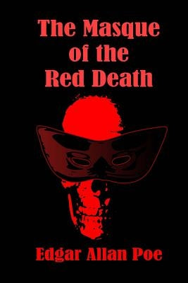 The Masque of the Red Death by Lee, Russell