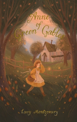 Anne of Green Gables by Montgomery, Lucy Maud