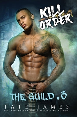 Kill Order Paperback Independently Published