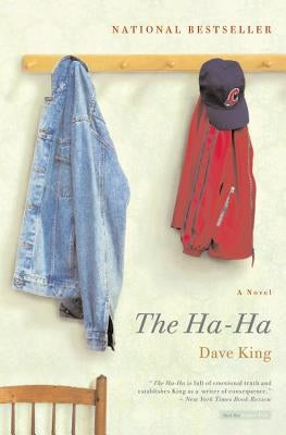 The Ha-Ha Paperback Back Bay Books