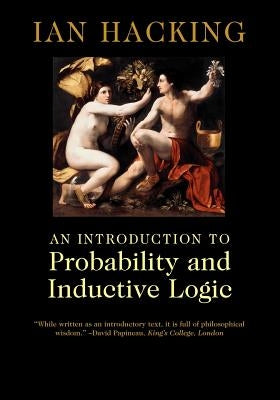 An Introduction to Probability and Inductive Logic Paperback Cambridge University Press