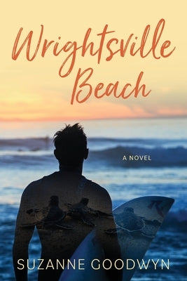 Wrightsville Beach Paperback Cartay Books, LLC