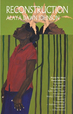 Reconstruction: Stories Paperback Small Beer Press