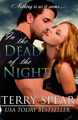 In the Dead of the Night Paperback Createspace Independent Publishing Platform