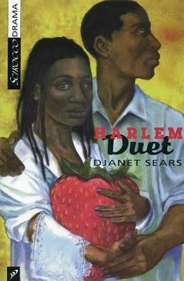 Harlem Duet by Sears, Djanet