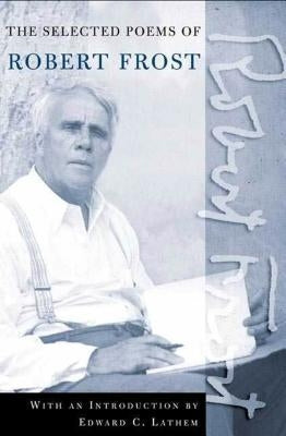 The Road Not Taken: A Selection of Robert Frost's Poems Paperback Holt McDougal
