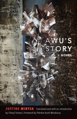 Awu's Story Paperback University of Nebraska Press