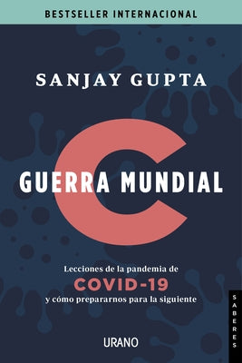 Guerra Mundial C by Gupta, Sanjay