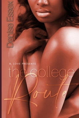 The College Route Book 1 Paperback Denise Essex
