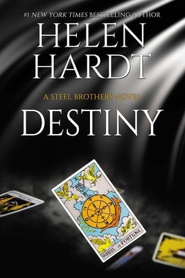 Destiny Paperback Waterhouse Press LLC