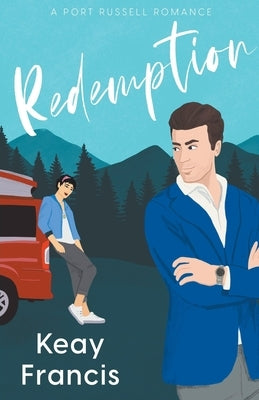 Redemption Paperback Keay Francis
