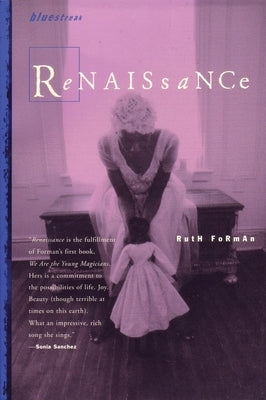 Renaissance Paperback Beacon Press