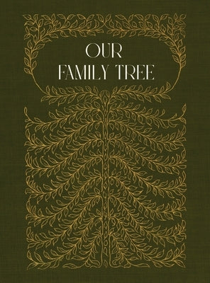 Our Family Tree Index: A 12 Generation Genealogy Notebook for 4,095 ancestors by Anonymous, House Elves