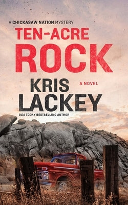 Ten-Acre Rock Paperback Blackstone Publishing