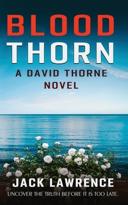 Blood Thorn Paperback Jack Lawrence